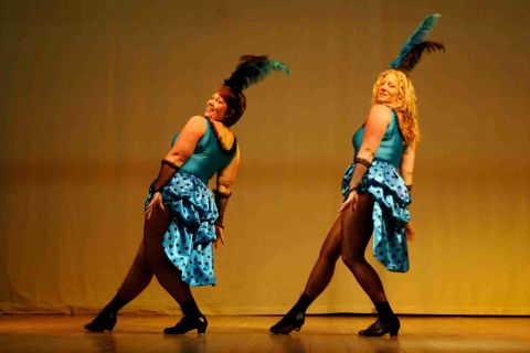 Funktion Redgrave Theatre