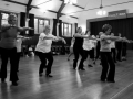 Tap Don't Faucet Rehearsal
